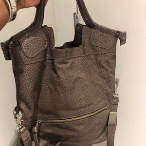 Foley & Corinna Bag!